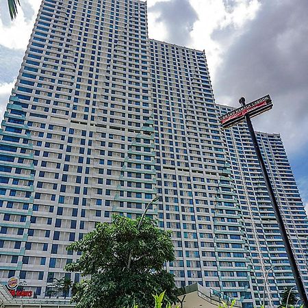 Oyo 90776 Fortune 88 Grand Kamala Lagoon Bekasi Exterior photo