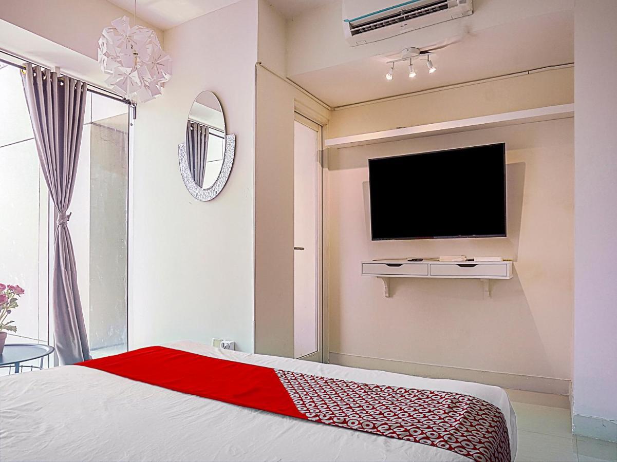 Oyo 90776 Fortune 88 Grand Kamala Lagoon Bekasi Exterior photo